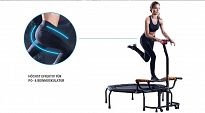 Trampolina JUMPSTEP by HAMMER - 6