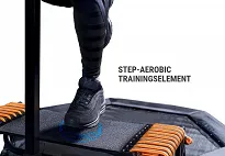 Trampolina JUMPSTEP by HAMMER - 7