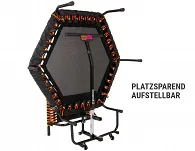 Trampolina JUMPSTEP by HAMMER - 10