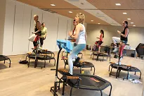 Trampolina JUMPSTEP by HAMMER - 21