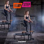 Trampolina JUMPSTEP by HAMMER - 20