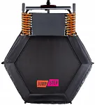 Trampolina JUMPSTEP by HAMMER - 4