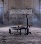 Trampolina JUMPSTEP by HAMMER - 11