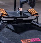 Trampolina JUMPSTEP by HAMMER - 15