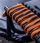 Trampolina JUMPSTEP by HAMMER - 17