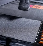 Trampolina JUMPSTEP by HAMMER - 14