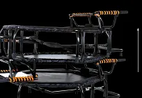 Trampolina JUMPSTEP by HAMMER - 13