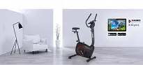 Rower treningowy HAMMER CARDIO T3 - 16