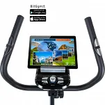 Rower treningowy HAMMER CARDIO T3 - 5