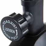 Rower treningowy HAMMER CARDIO T3 - 12