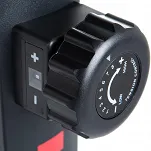 Rower treningowy HAMMER CARDIO T3 - 14