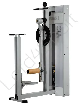 Maszyna przywodziciel-odwodziciel stojąc MASTER SPORT JP-15+17