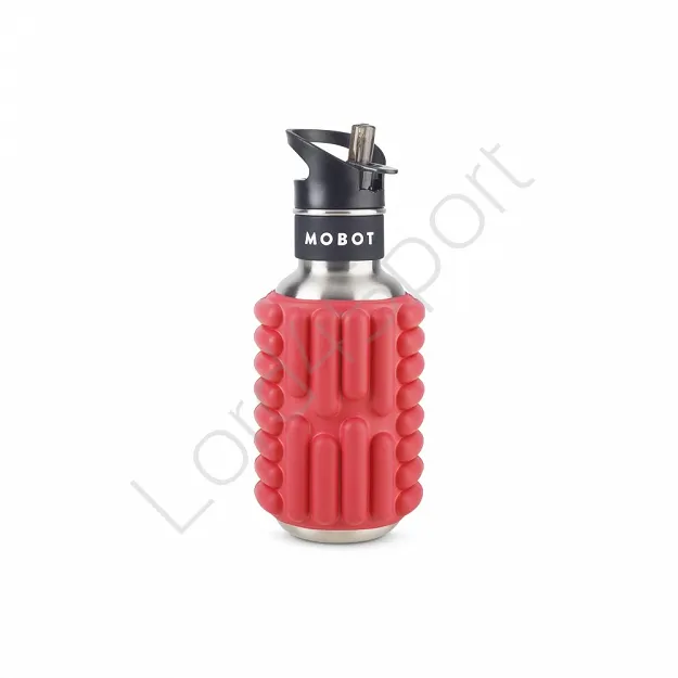 Roller MOBOT FIRECRACKER RED APPLE 0,5 L