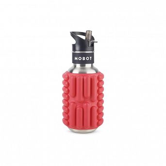 Roller MOBOT FIRECRACKER RED APPLE 0,5 L