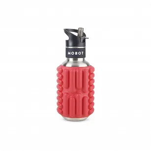 Roller MOBOT FIRECRACKER RED APPLE 0,5 L
