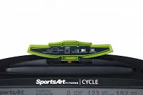 Rower SportsArt C575U LED - 5