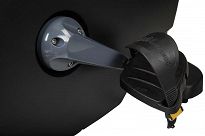 Rower SportsArt C575U LED - 7