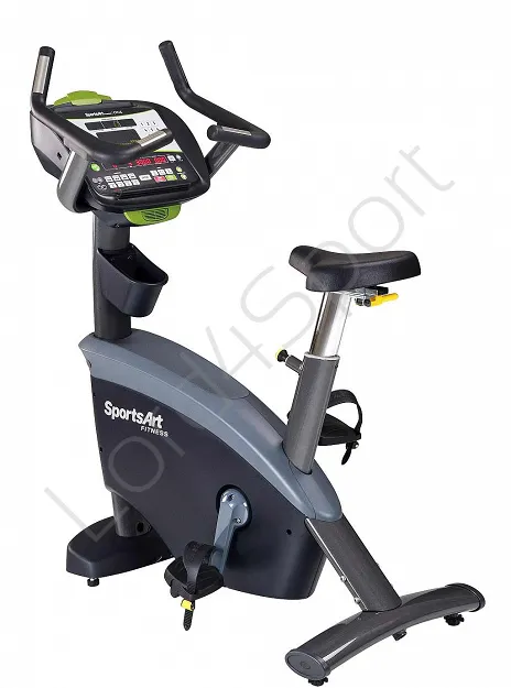 Rower SportsArt C575U LED