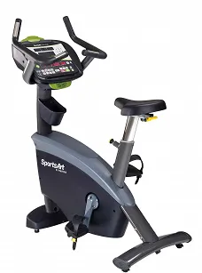 Rower SportsArt C575U LED