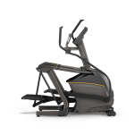 Maszyna eliptyczna MATRIX Fitness  z zawieszeniem E30 z konsolą XR - 2