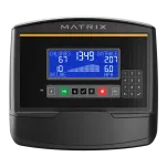 Maszyna eliptyczna MATRIX Fitness  z zawieszeniem E30 z konsolą XR - 3