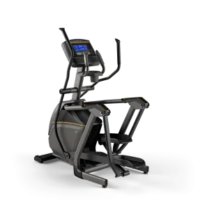 Maszyna eliptyczna MATRIX Fitness  z zawieszeniem E30 z konsolą XR