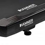 Bieżnia elektryczna HAMMER MAXIMUM TR 8000 TFT model 2025 - 5