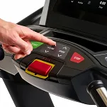 Bieżnia elektryczna HAMMER MAXIMUM TR 8000 TFT model 2025 - 3