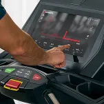 Bieżnia elektryczna HAMMER MAXIMUM TR 8000 TFT model 2025 - 11