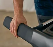 Bieżnia elektryczna HAMMER MAXIMUM TR 8000 TFT model 2025 - 14