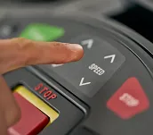 Bieżnia elektryczna HAMMER MAXIMUM TR 8000 TFT model 2025 - 13