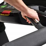 Bieżnia elektryczna HAMMER MAXIMUM TR 8000 TFT model 2025 - 4