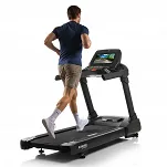 Bieżnia elektryczna HAMMER MAXIMUM TR 8000 TFT model 2025 - 7