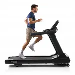 Bieżnia elektryczna HAMMER MAXIMUM TR 8000 TFT model 2025 - 8