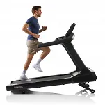 Bieżnia elektryczna HAMMER MAXIMUM TR 8000 TFT model 2025 - 9