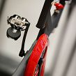 Rower spinningowy FINNLO SPEEDBIKE CRT - 8