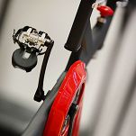 Rower spinningowy FINNLO SPEEDBIKE CRT - 8