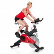 Rower spinningowy FINNLO SPEEDBIKE CRT - 11