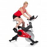 Rower spinningowy FINNLO SPEEDBIKE CRT - 11