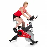 Rower spinningowy FINNLO SPEEDBIKE CRT - 11