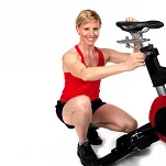 Rower spinningowy FINNLO SPEEDBIKE CRT - 12