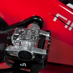 Rower spinningowy FINNLO SPEEDBIKE CRT - 9