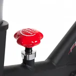 Rower spinningowy FINNLO SPEEDBIKE CRT - 5