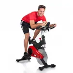 Rower spinningowy FINNLO SPEEDBIKE CRT - 13