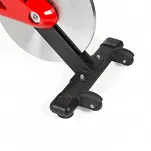 Rower spinningowy FINNLO SPEEDBIKE CRT - 7