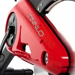Rower spinningowy FINNLO SPEEDBIKE CRT - 10