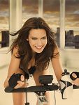 Rower spinningowy FINNLO SPEEDBIKE CRT - 14