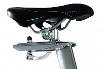 Rower spinningowy FINNLO SPEEDBIKE CRT - 6