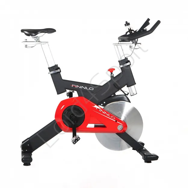 Rower spinningowy FINNLO SPEEDBIKE CRT