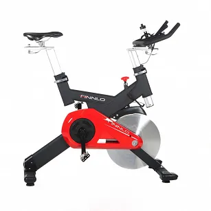 Rower spinningowy FINNLO SPEEDBIKE CRT
